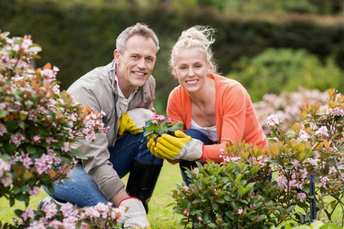 Accepted payment methods for Tree Surgeons Enfield services